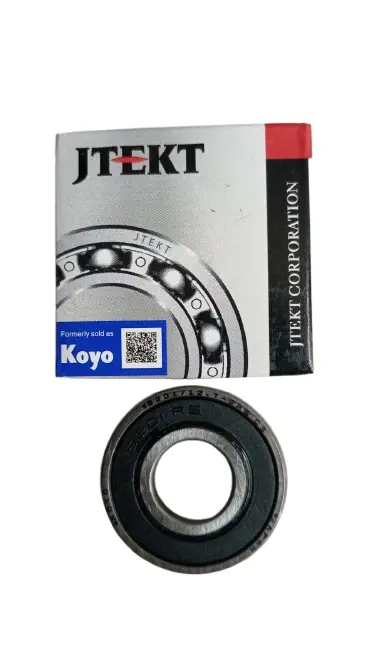 RODAMIENTO KOYO 6201 /12.7 2RS CKD90907