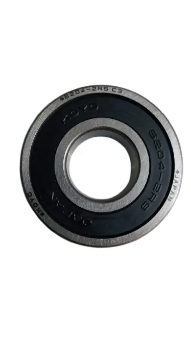 RODAMIENTO KOYO 6204 CKD90908