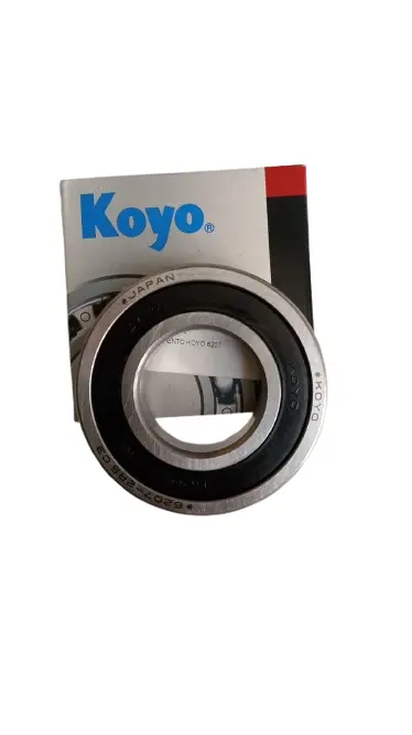 RODAMIENTO KOYO 6207 CKD90910