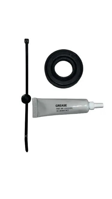 SELLO DE TINA MODERNO ORIGINAL WHIRLPOOL W10324647 CKD90943