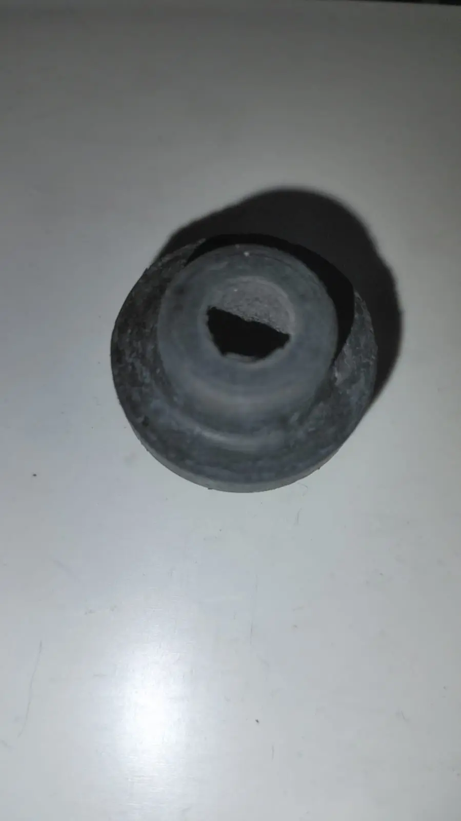 SOPORTE MOTOR WHIRLPOOL CKD91494