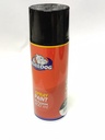 SPRAY BULLDOG NEGRO BRILLANTE 400 ML CKD91016