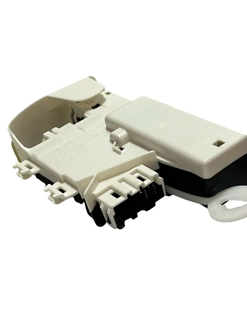 SWITCH O CERRADURA PARA PUERTA DE LAVADORA WHIRLPOOL MODERNA CKD91028
