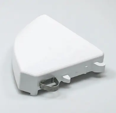 TAPA SOPORTE LATERAL DERECHA SECADORA WHIRLPOOL WP8565957 CKD91050