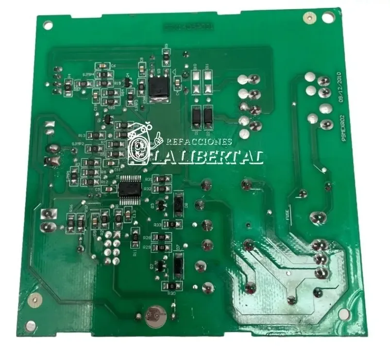 TARJETA  NEVERA MABE 225D6423G002  CKD91541