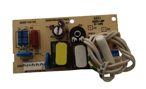 TARJETA NEVERA MABE 200D9607G018 CKD91056