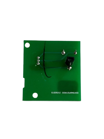 TARJETA SELECTOR MABE 238C4974G001 CKD91067