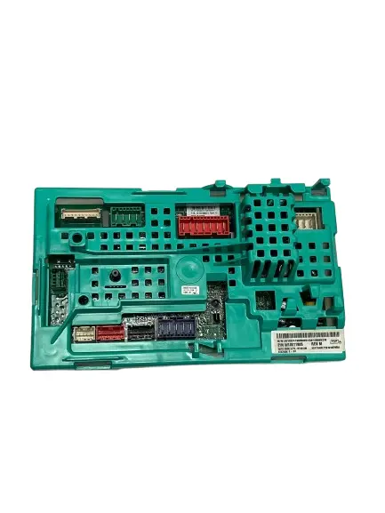 TARJETAS PARA LAVADORA - REV M WHIRLPOOL CKD91069