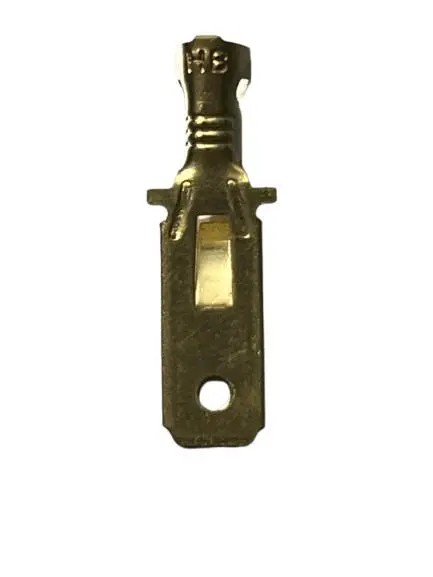 TERMINALES 1/4 MACHO CKD91344