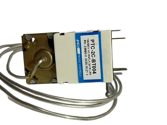 TERMOSTATO CONVENCIONAL PARA TODAS LAS Marca/CompatibleS CKD91079