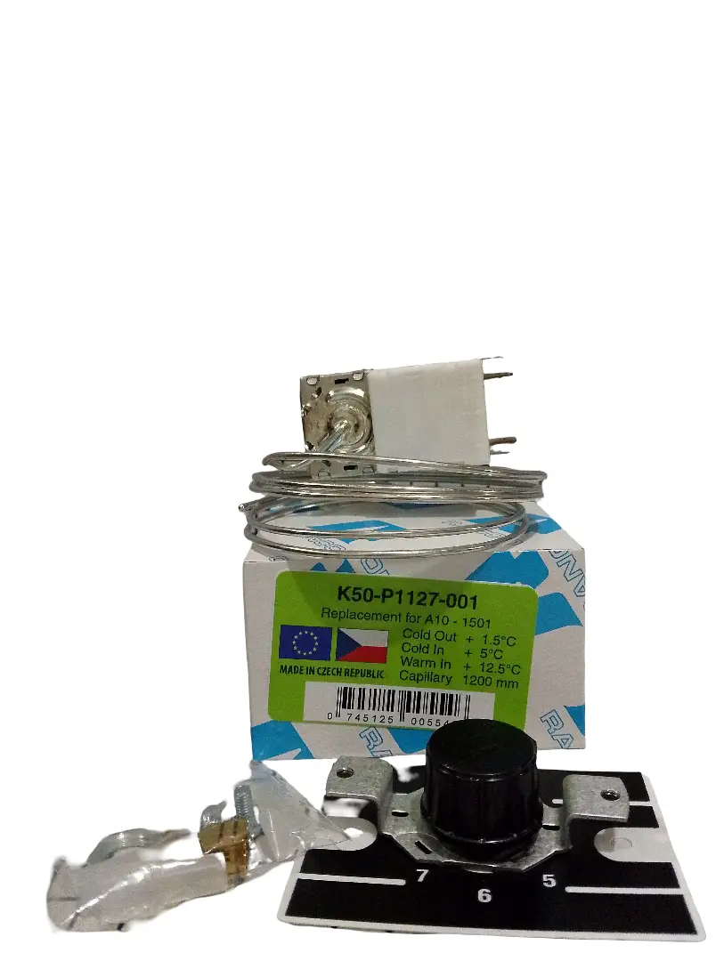 TERMOSTATO K50-P1127-001 CKD91082