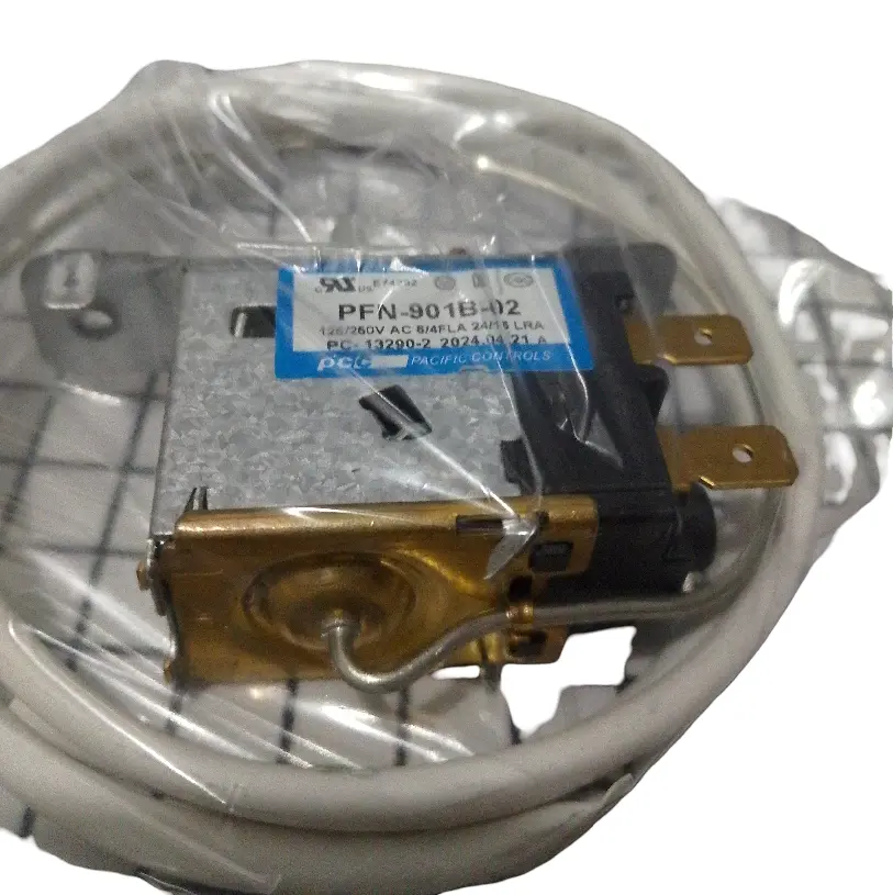 TERMOSTATO NEVERA PC 13290-2 CKD91089