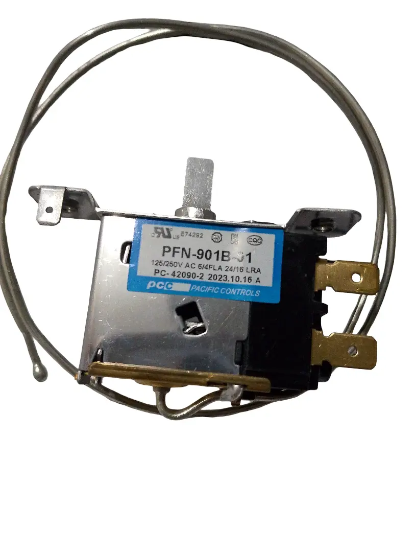TERMOSTATO NEVERA PC 42090-2 CKD91092