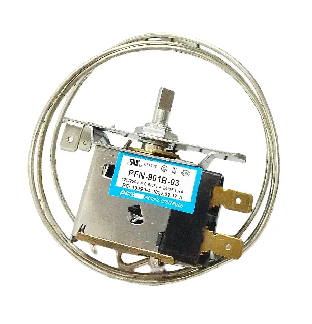 TERMOSTATO PC 13090-4 NEVERA CKD91088