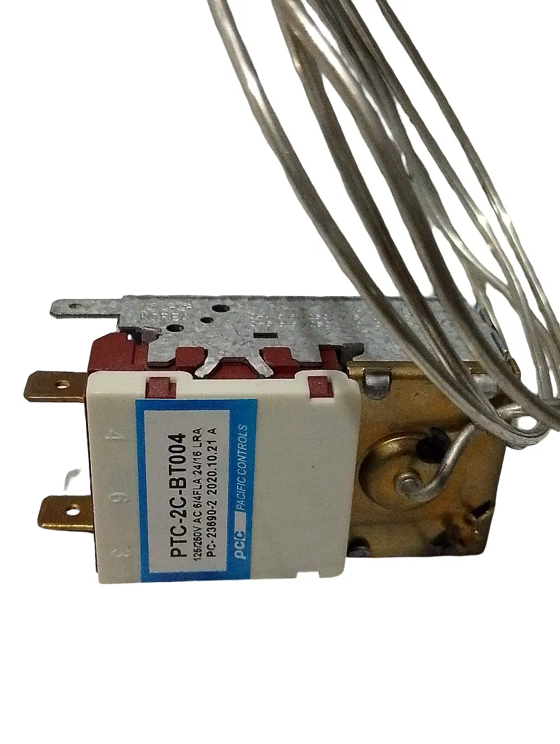 TERMOSTATO PC 23690-2 CKD91091
