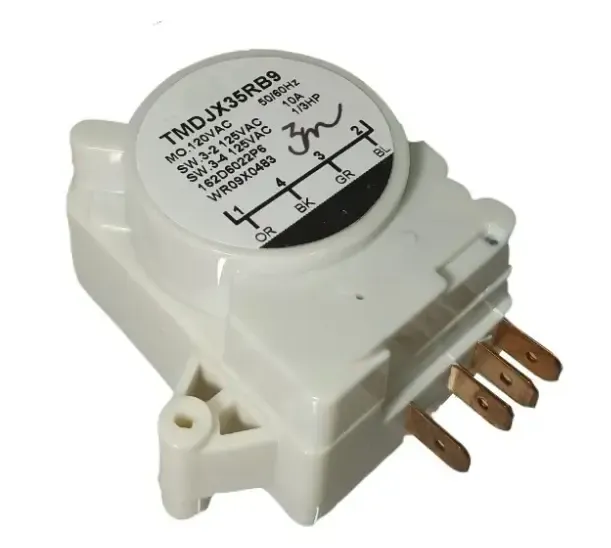 TIMER 1432 PARA NEVERA CENTRALES MABE Y HACEB TMDJX35RB9 CKD91098