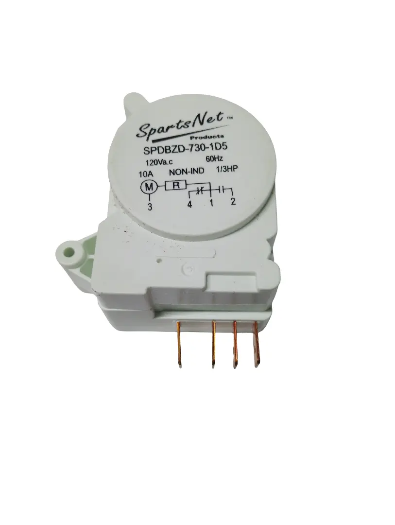 TIMER 3412-SPARTSNET 6H-25M CKD91097