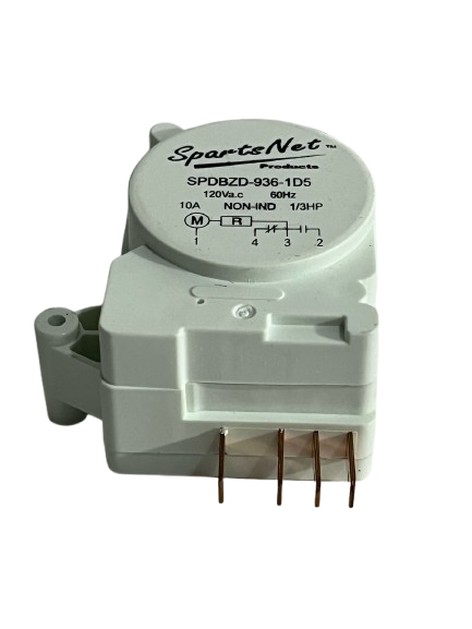 TIMER DE FROST | 8H - 30M HACEB CKD91102