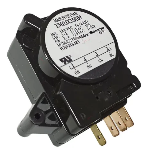 TIMER ORIGINAL NEVERA CENTRALES 9H 35MIN 162D6022P006 CKD91822