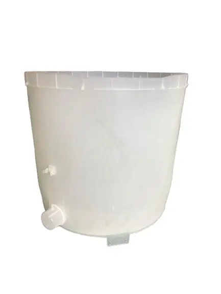 TINA GRANDE DIAMETRO 58 x LONGITUD 57 CM LAVADORA WHIRLPOOL  63849 CKD91111