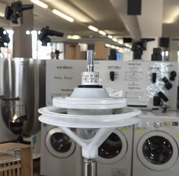 TRANSMISION 2 TINAS 11 ESTRIAS CKD91856