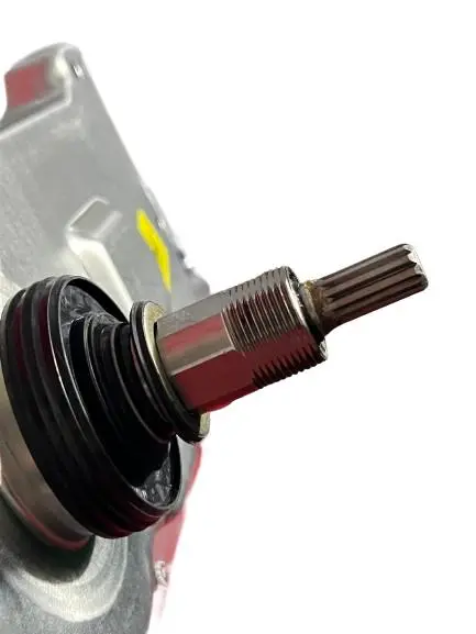 TRANSMISION 45CM DE ROSCA ELECTROLUX GEA CKD91372