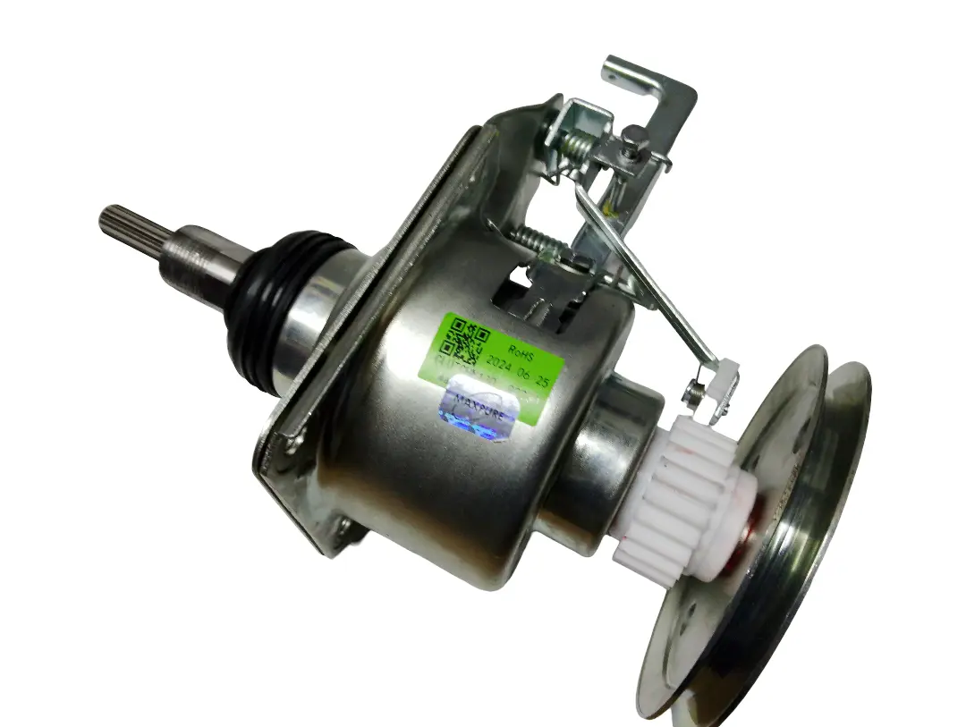 TRANSMISION ESTRIADA-SUPCO LAVADORA SAMSUNG DC97-00663F CKD91129