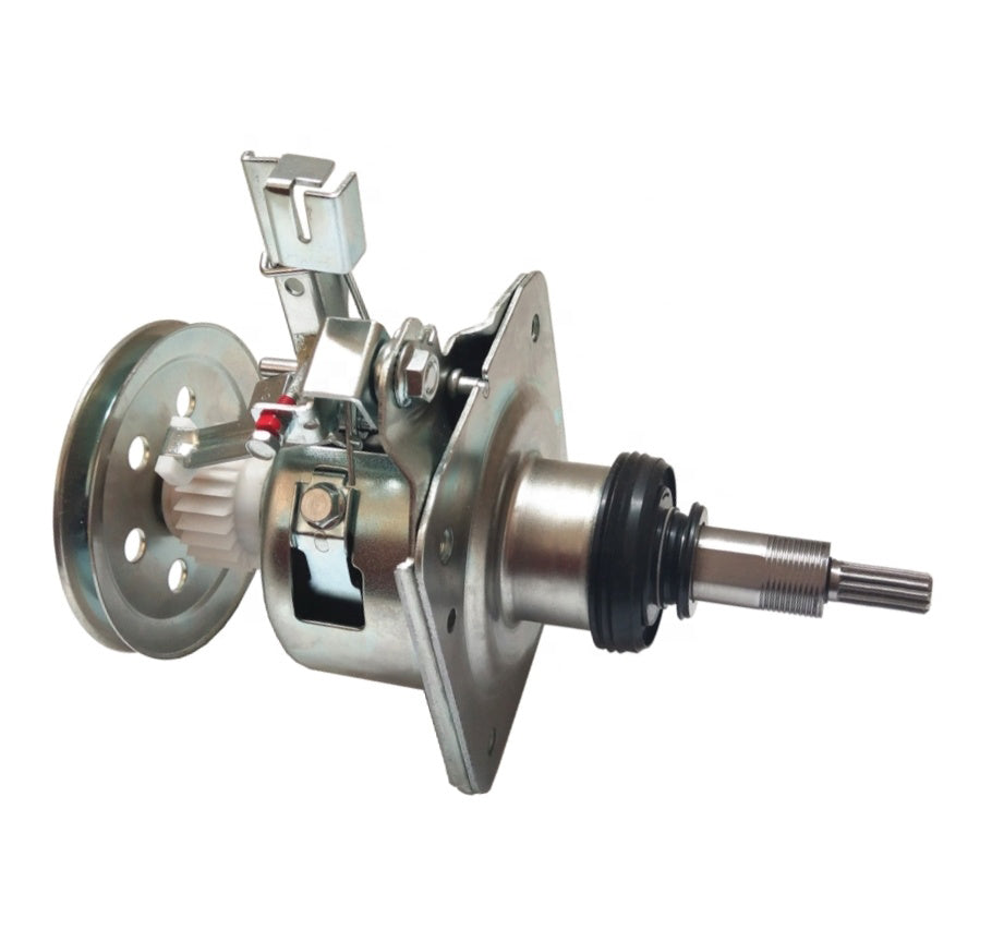 TRANSMISION HACEB - EJE LARGO 12 ESTRIAS GEA SUPCO CKD91120