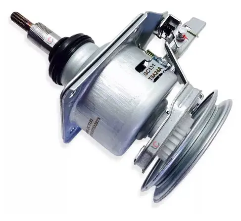 TRANSMISION INVERTER ORIGINAL LAVADORA LG 4265EY1003P CKD91510