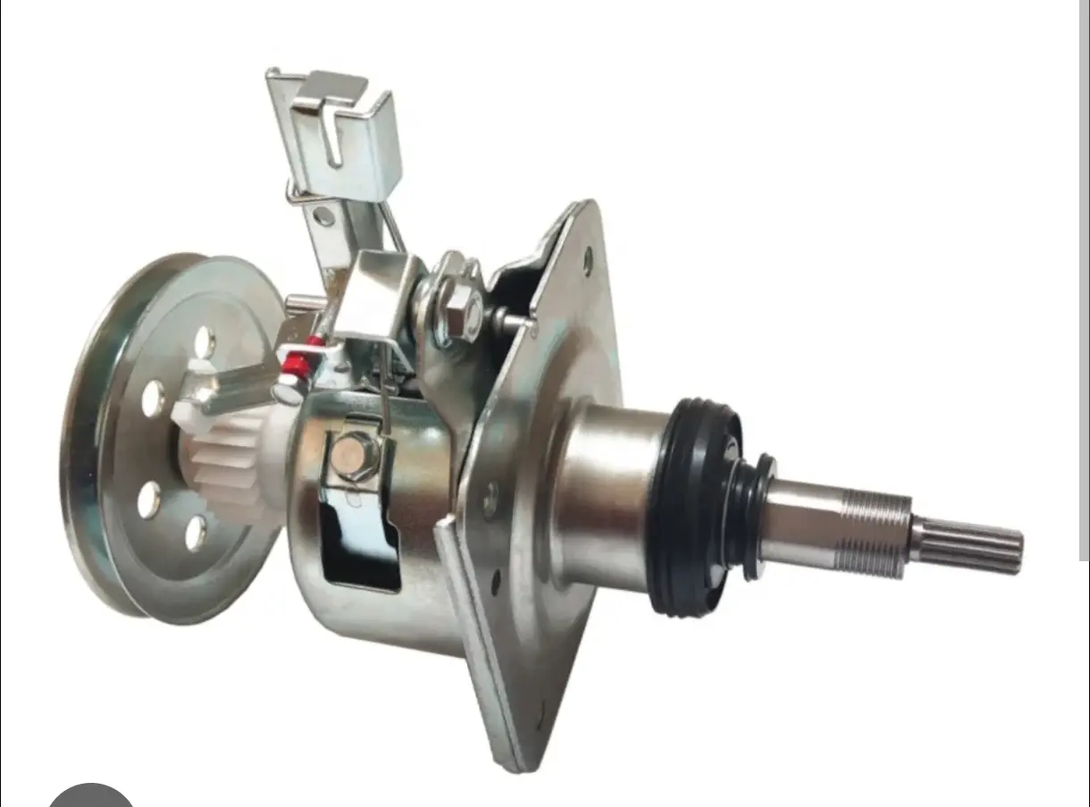 TRANSMISION LAVADORA HACEB EJE LARGO GM1500/AS650 CKD91145