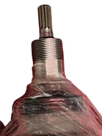 TRANSMISION LG CUELLO ANCHO CAÑON GRUESO CKD91369