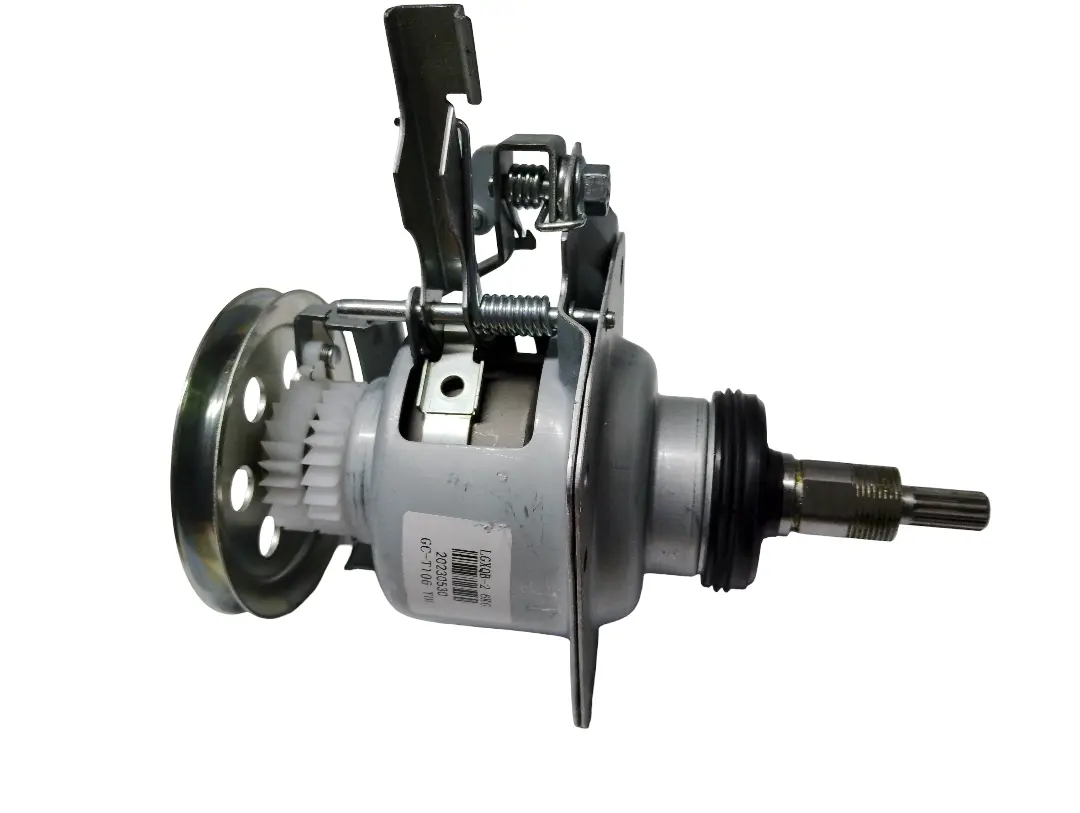 TRANSMISION LG PEQUEÑA- LGXQB-2 / 6 KG GENERICA CKD91127