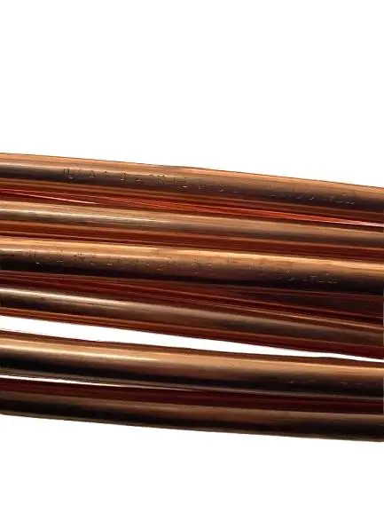 TUBERIA 1/4 CKD91307 1 ROLLO 30M