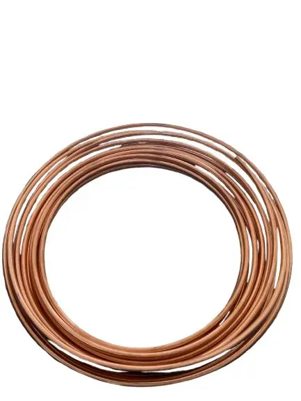 TUBERIA 1/4 CKD91310 1 ROLLO 1M