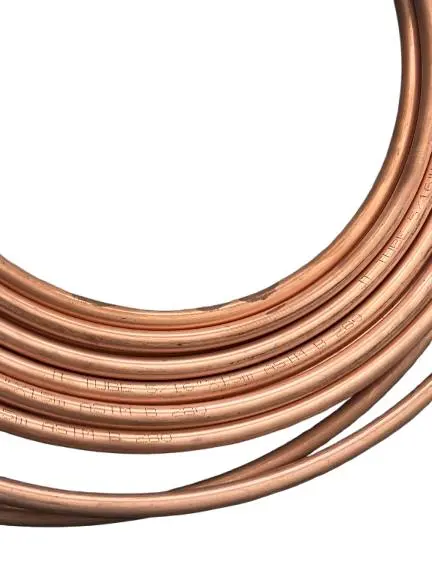 TUBERIA 5/16 CKD91308 1 ROLLO 30M