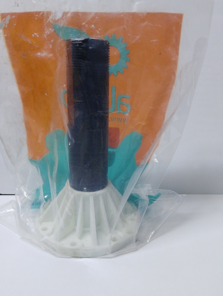 TUBO CAMPANA CENTRO LAVADO-ALADO CKD91158