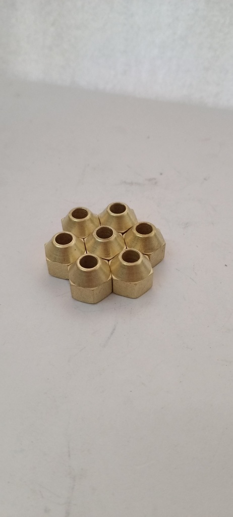 TUERCA FILTRO - SUPCO CKD91167