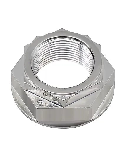 TUERCA LG ALTA ORIGINAL INVERTER 4020FA4208E CKD91169