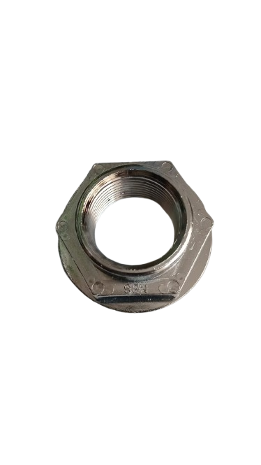 TUERCA LG CROMADA ALTA CKD91171