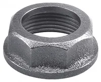 TUERCA SAMSUNG / LG ALTA CROMADA CKD91182