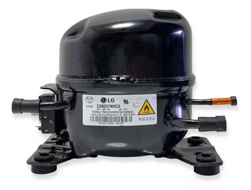 UNIDAD LG DE 1/6 PARA R600a CKD91192