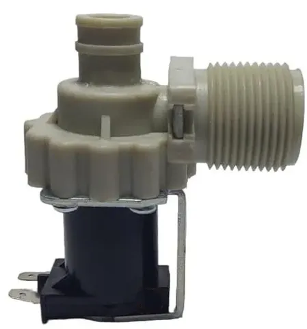 VALVULA LG SENCILLA CKD91209