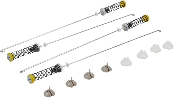 VARILLA DE SUSPENSIÓN MABE 68CM - WW01L00495 CAFE CKD91232