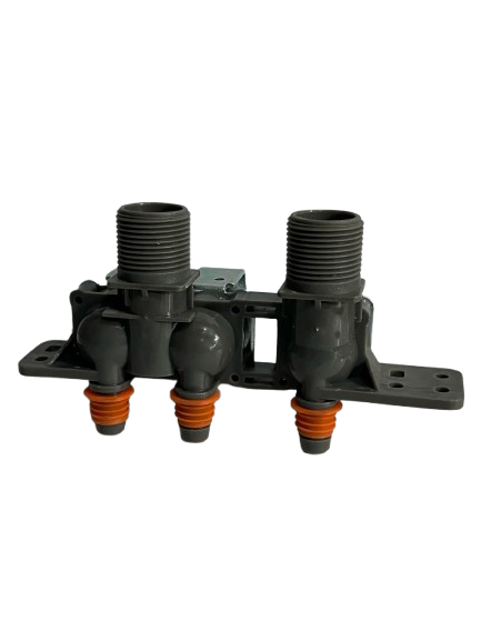 VÁLVULA DE 3 VÍAS GRIS LG GENÉRICA CKD91247