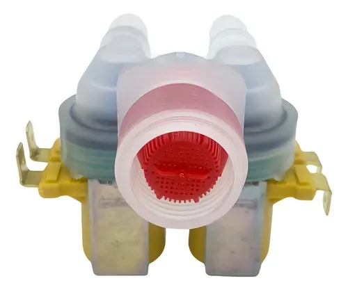 VÁLVULA DOBLE LAVADORA ELECTROLUX CKD91262