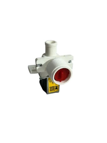 VÁLVULA SENCILLA BLANCA ELECTROLUX CKD91276