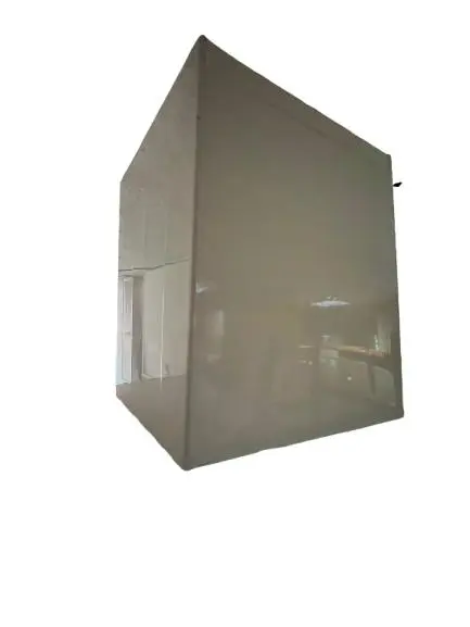 GABINETE WHIRLPOOL DE COLOR BEIGE DE 75 x 78 CM CON UNA ALTURA DE 85 CM CKD90519