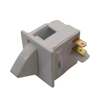 INTERRUPTOR BOMBILLO NEVERA MABE 200D2547P004 CKD90535