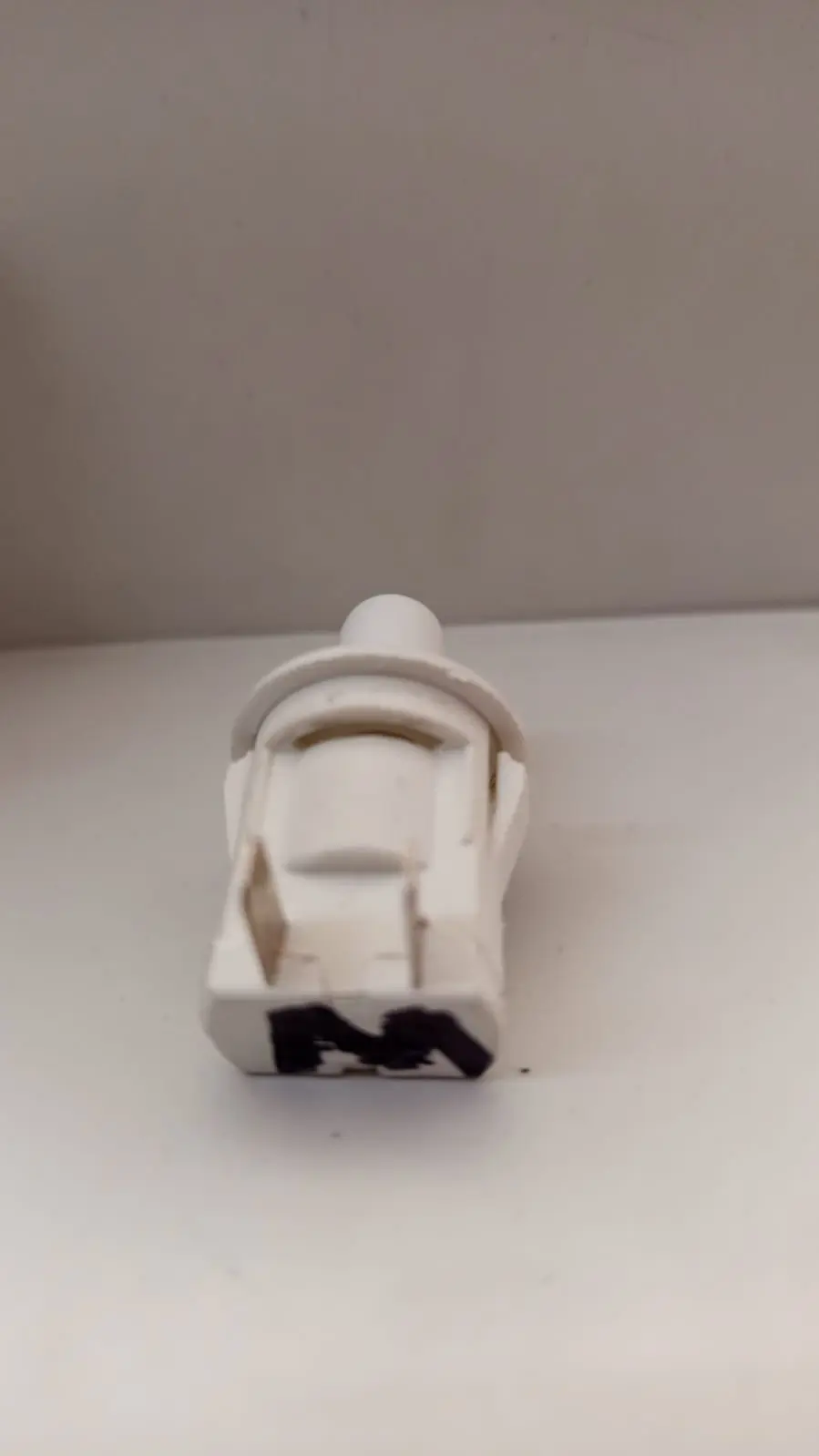 INTERRUPTOR DE NEVERA MOTOR CKD91545