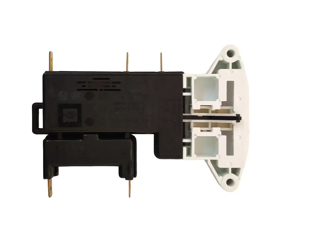 INTERRUPTOR PUERTA MABE 5 TERMINALES HACEB CKD90558